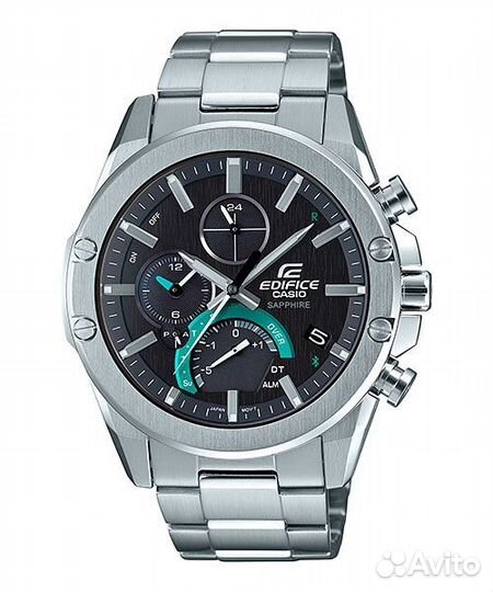 Часы Casio edifice EQB-1000YD-1A