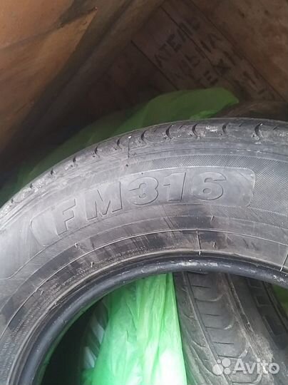 Arietis AX5 185/70 R14