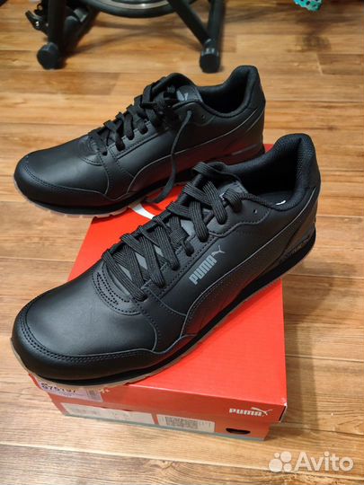 Кроссовки мужские Puma st runner v3