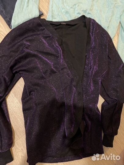 Вещи пакетом женские 46 48