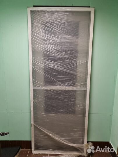 Сетка дверная