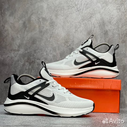 Кроссовки летние мужские Nike 41 42 43 44 45 46