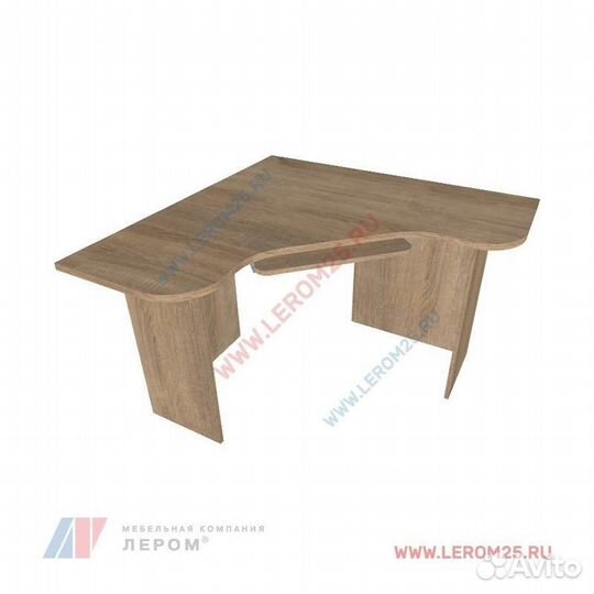 Стол угловой ст-103 Лером