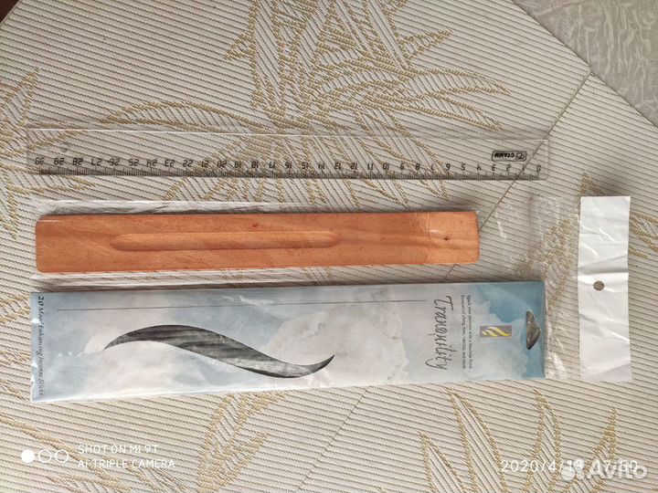 Ароматические палочки с подставкой