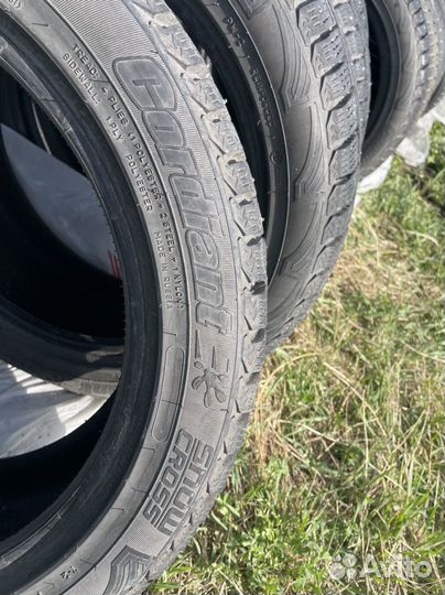Cordiant Snow Cross 215/50 R17 95
