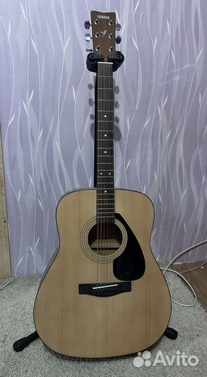 Гитара yamaha f310