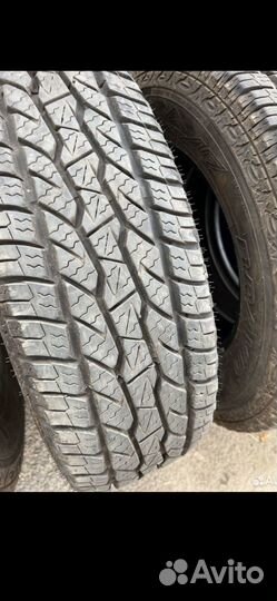 Maxxis AT-771 Bravo 235/70 R16