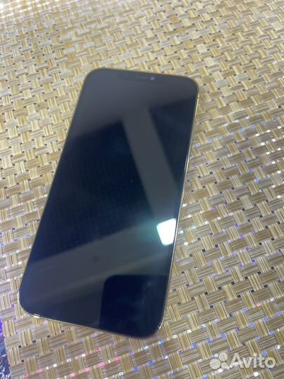 iPhone 12 Pro, 256 ГБ