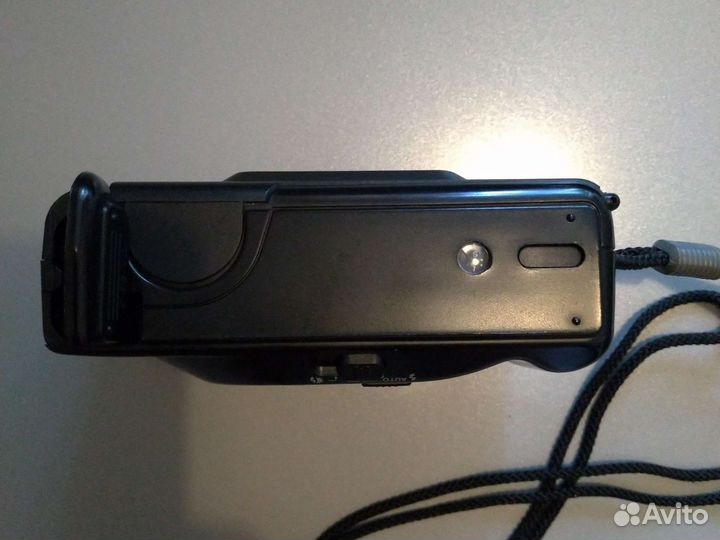 Пленочный фотоаппарат Premier PC-645