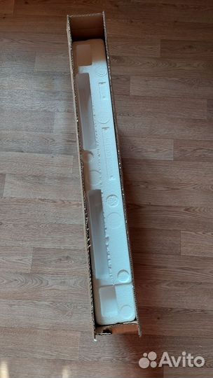 Коробка от тв Сбер 32