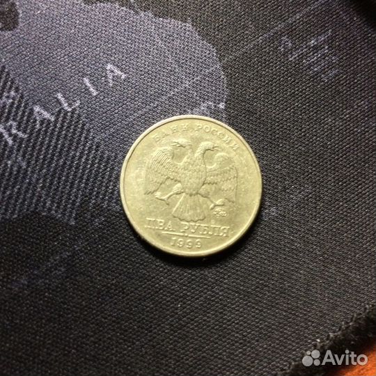 Продаю монеты