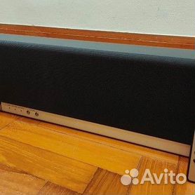 Soundbar marantz best sale