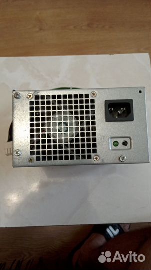 Блок питания компьютерный dell