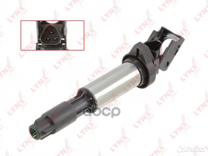 Катушка зажигания SPL1036 lynxauto