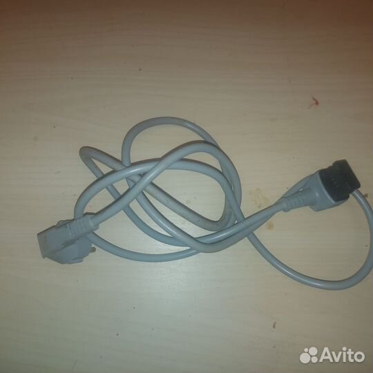 Сетевой кабель (шнур) посудомоечной машины Bosch