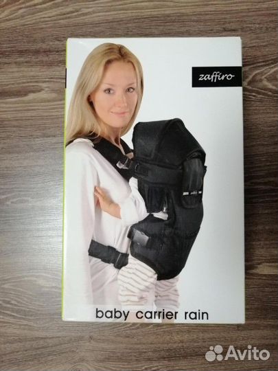 Рюкзак переноска кенгуру