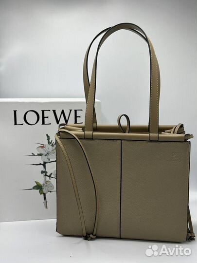 Сумка женская loewe