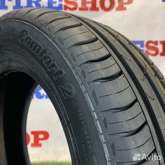 Cordiant Comfort 2 175/65 R14 86H