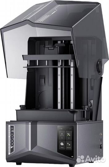 3D принтер Elegoo Saturn 4 Ultra (12k)