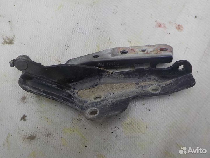 Петля капота ssangyong actyon правая