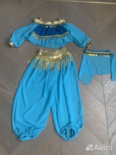 Детский карнавальный костюм