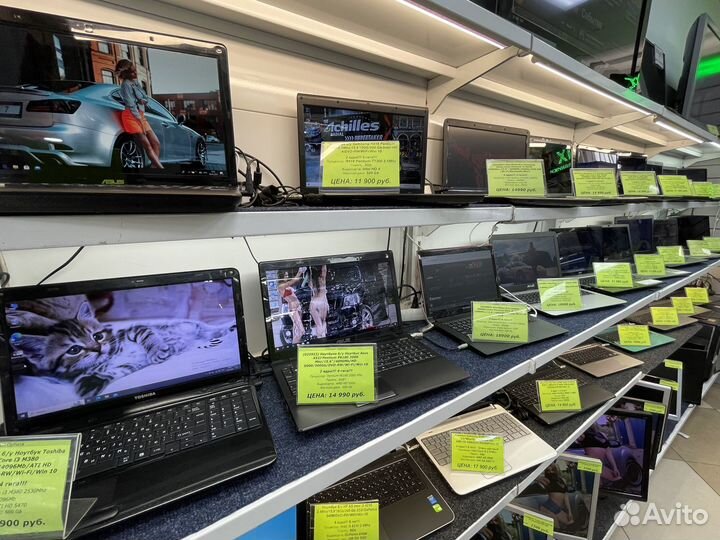 Продам фирменный ноутбук HP DV6