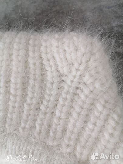 Чепчик женский