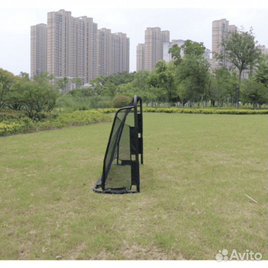 Футбольные ворота 183 x 122 x 60 см