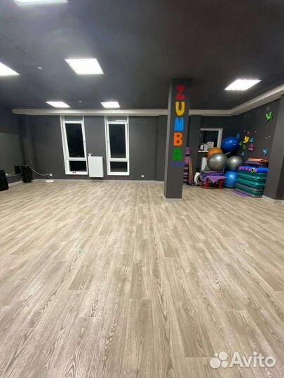 Почасовая аренда зала