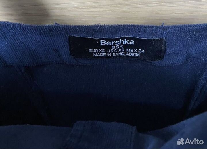 Вещи пакетом xs