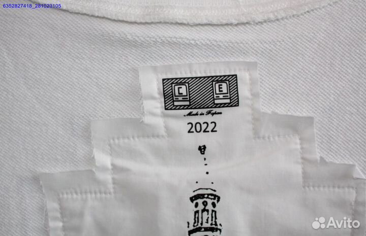 Свитшот Cav Empt vhq (Арт.52875)