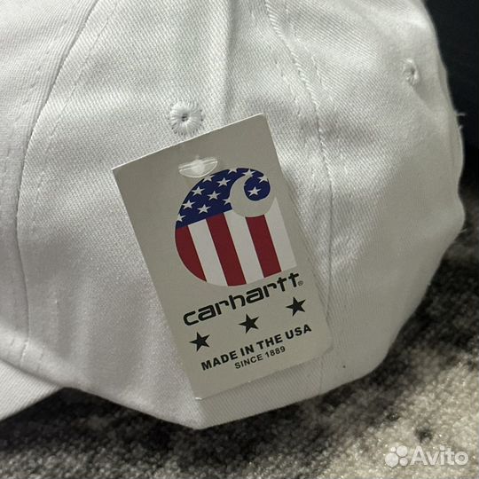 Кепка Carhartt Wip SS23