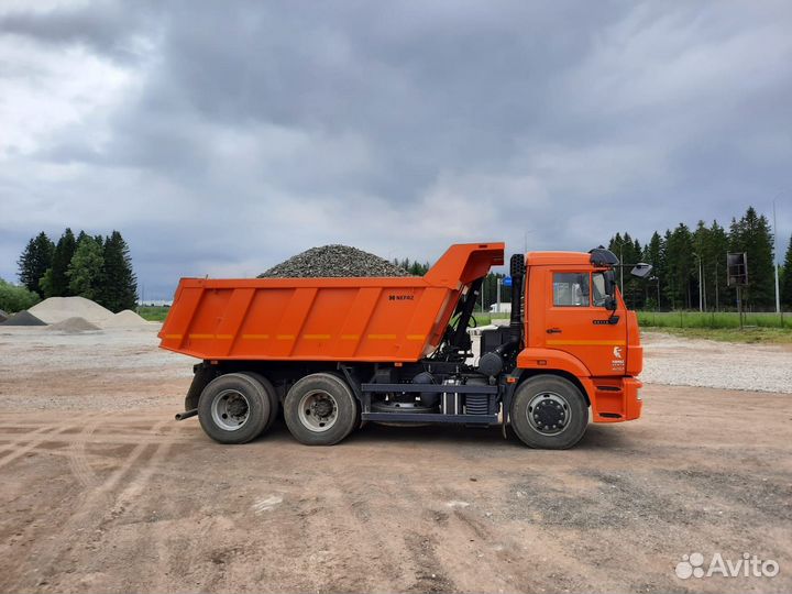 Аренда экскаватора погрузчика