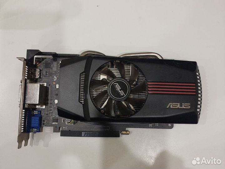 Видеокарта