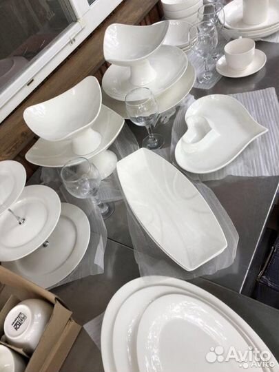 Посуда для общепита