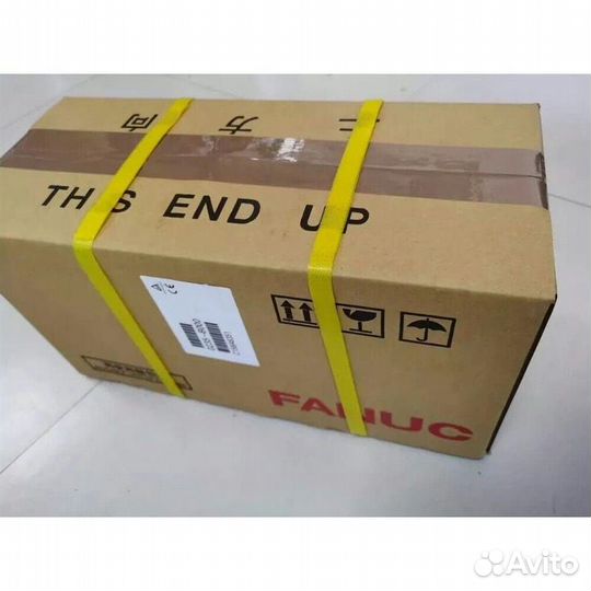 Fanuc A06B-0268-B605#S000