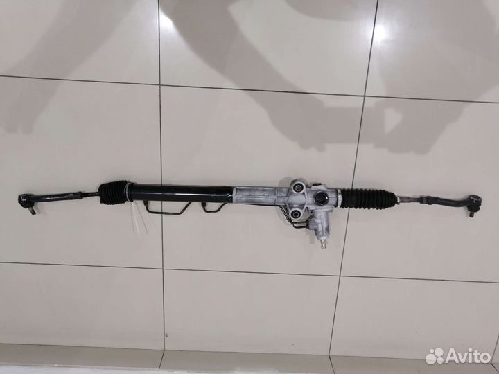 Рулевая рейка hyundai sonata тагаз