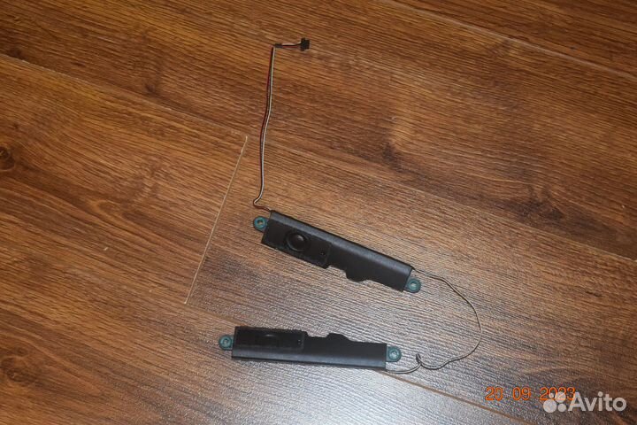 Динамики Asus K50