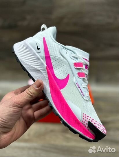 Кроссовки женские nike zoom Pegasus