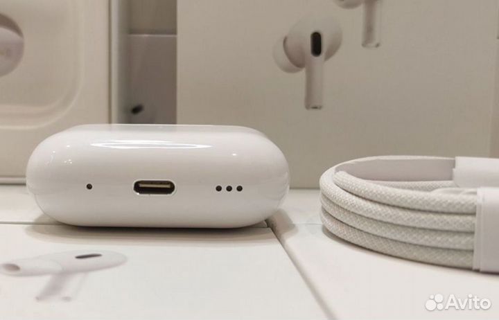 AirPods Pro 2 type C оптом