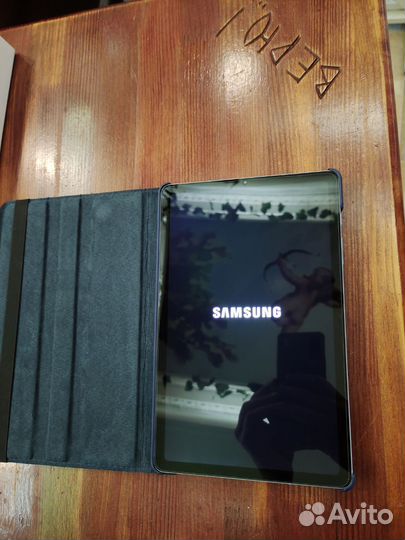 Samsung galaxy tab s6 lite