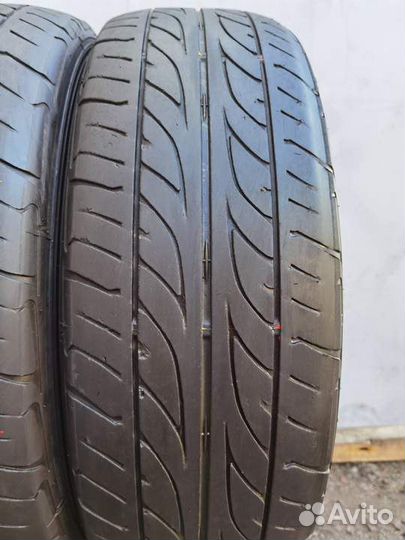 Dunlop SP Sport 7000 215/65 R16 98H