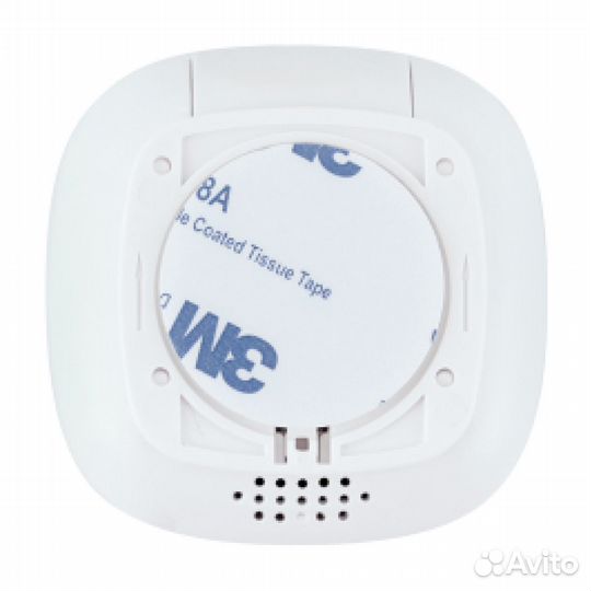 Датчик температуры и влажности Триколор 