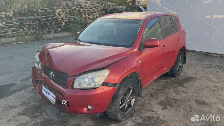 Дверь багажника Toyota RAV4 (XA30) 67005-42371