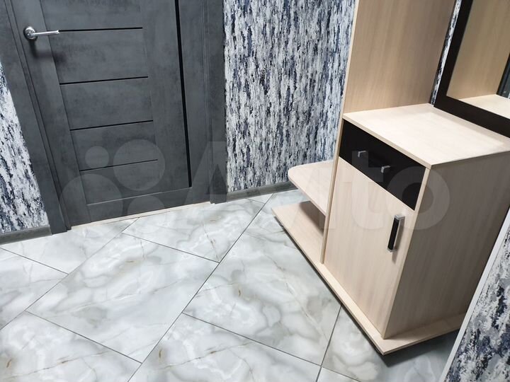 1-к. квартира, 41 м², 9/10 эт.