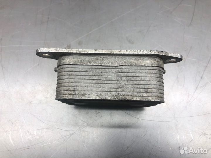 Радиатор масляный Volkswagen Golf Hybrid хэтчбек