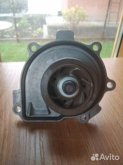 Водяная помпа