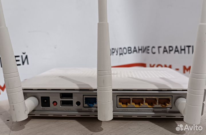 Оптом Wi-Fi роутер asus RT-N16