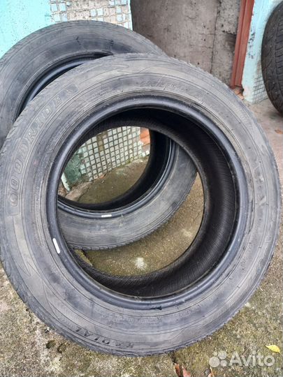 Goodride SA 07 225/55 R16