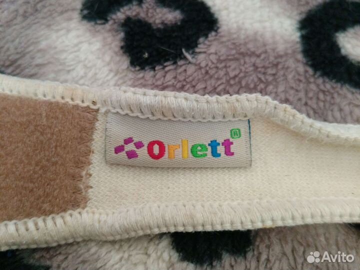 Бандаж ортопедический детский пупочно-грыжевой